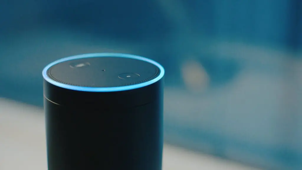 Amazon Alexa – 2014