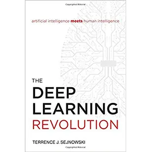 The Deep Learning Revolution (The MIT Press)