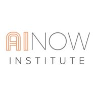 AI Now Institute