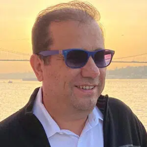 Ahmet Bilgen