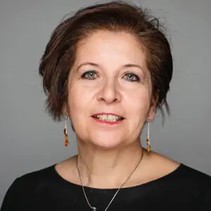 Aytül Erçil
