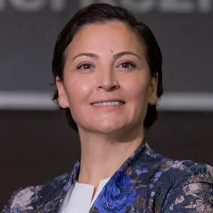 Hayriye Karadeniz
