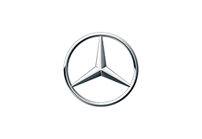 Mercedes 8