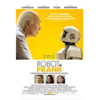 Robot__Frank