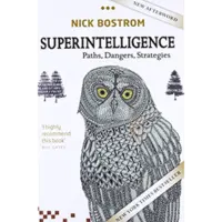 Superintelligence