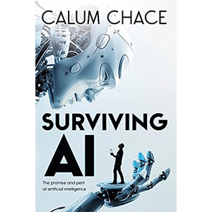 Surviving AI: The Promise and Peril of Artificial Intelligence
