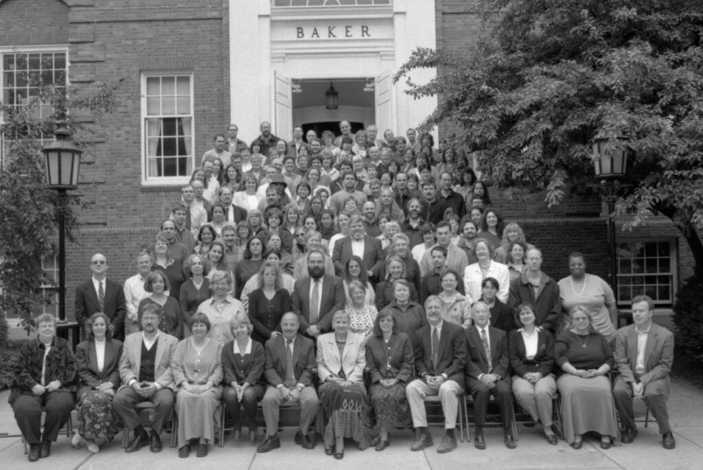 Dartmouth Konferansı – 1956