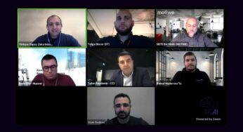 41. TRAI Meet-up’ında “Perakende & Lojistik ve Yapay Zeka” İşlendi