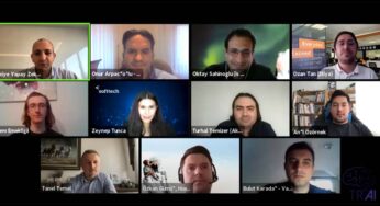 42. TRAI Meet-Up’ında “Bankacılık, Finans ve Yapay Zeka” İşlendi