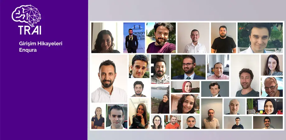 “Tahminleme- Anomaly Detection’da Müşteriye Özel Çözüm Sağlıyoruz”