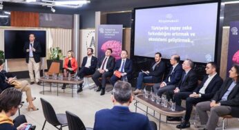 Türkiye Yapay Zeka İnisiyatifi 2021 Faaliyetleri