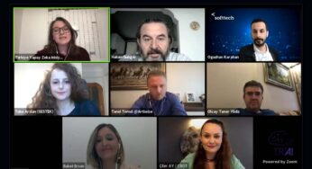 43. TRAI Meet-Up’ında “Doğal Dil İşleme ve Diyalogsal Yapay Zeka” İşlendi