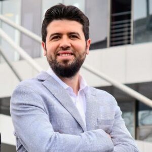 "Doğal Dil işlemeyle Problematik Alanları Tespit Ediyoruz" 1 Fatih Cetin