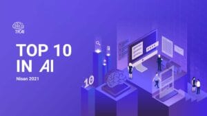 Top 10 in AI 1