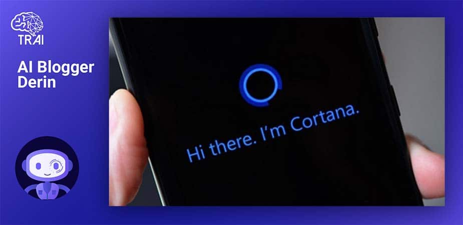 Siri Yeni Bir Sese Kavuşurken Cortana Sustu