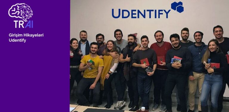 udentify ekip 1
