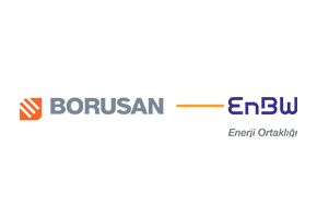 Borusan Enerji