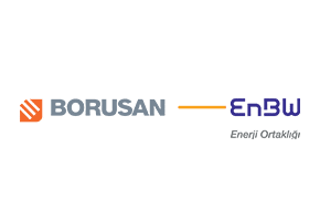 Borusan Enerji