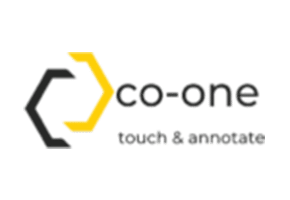 Co One Logo