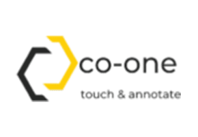 Co One Logo