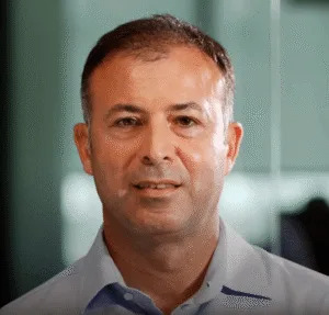 Levent Arslan 1