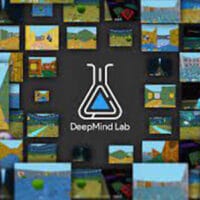 DeepMind Lab