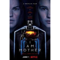 I-am-mother