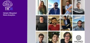 Mono analytics ekip 1