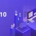 Top 10 in AI Agustos