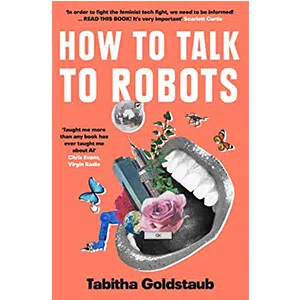 How To Talk To Robots