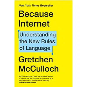 Because Internet