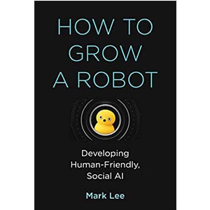 How to Grow a Robot