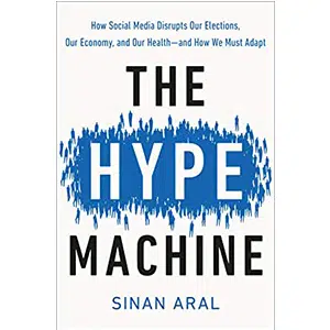 The Hype Machine
