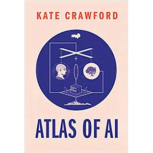 Atlas of AI