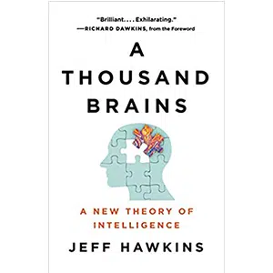 A Thousand Brains