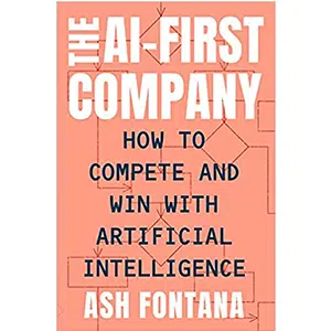 The AI-First Company