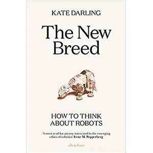 The New Breed