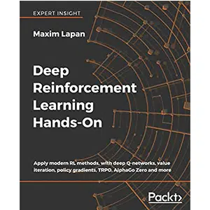 Deep Reinforcement Learning Hands-On