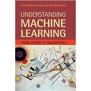 Understanding Machine Learning