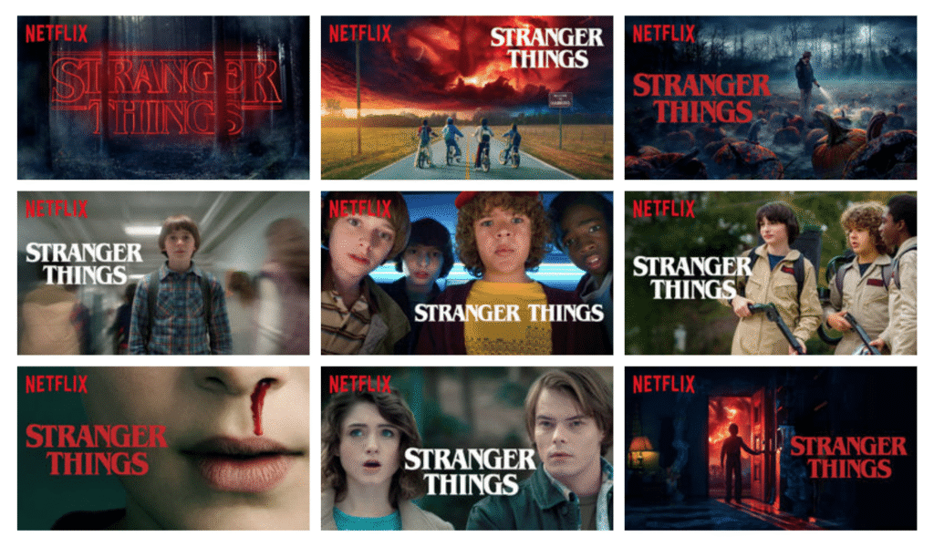 Yapay Zeka Tasarım Dünyasını Nasıl Etkileyecek? 1 netflix 1