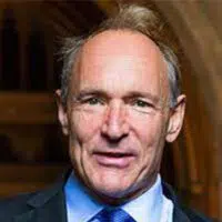 Tim Berners-Lee