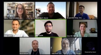 49. TRAI Meet-Up’ında Sağlık ve Yapay Zeka Konuşuldu