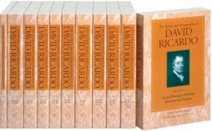david ricardo 1