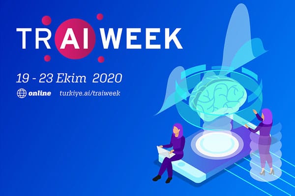 TR AI Week 2020