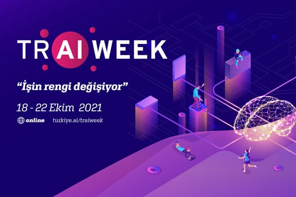 TR AI Week 2021