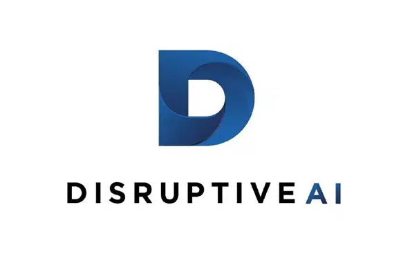 Disruptive AI