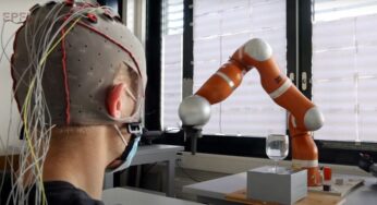 Zihin Kontrollü Robotlar Artık Hayal Değil!