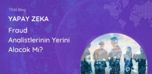 YZ Fraud Analistleri 1