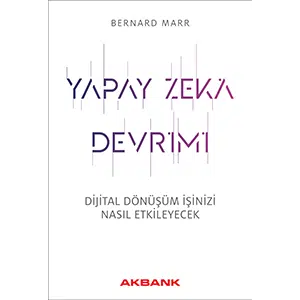 Yapay Zeka Devrimi