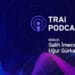 TRAI Podcast31 web